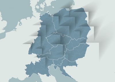 INTERREG Central Europe