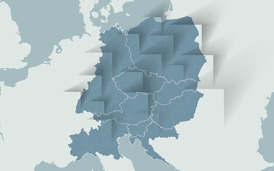 INTERREG Central Europe