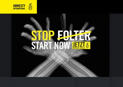 Amnesty International