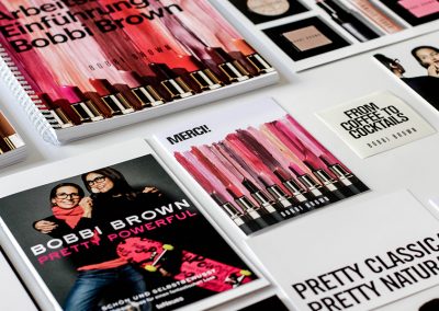 Bobbi Brown