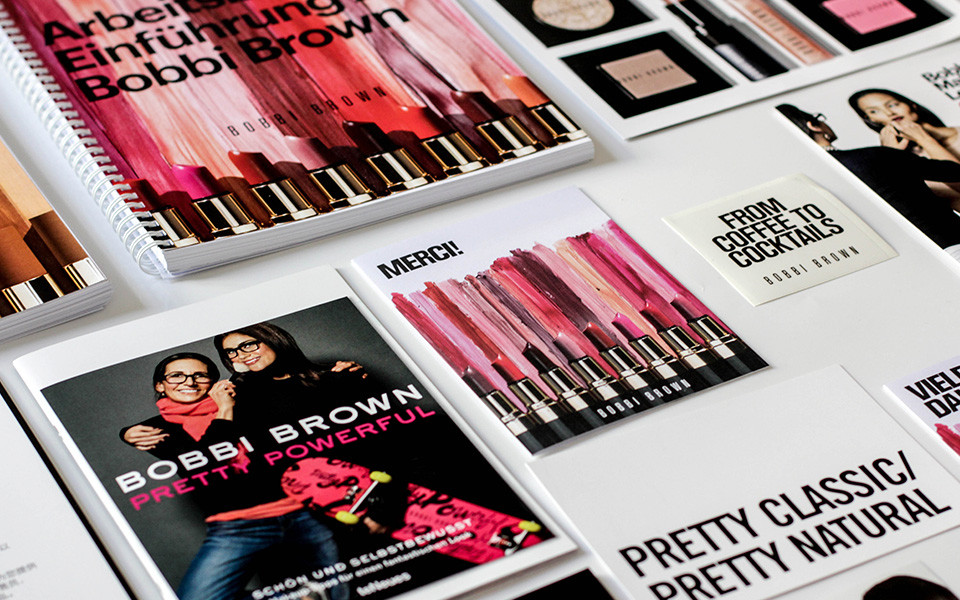 Bobbi Brown