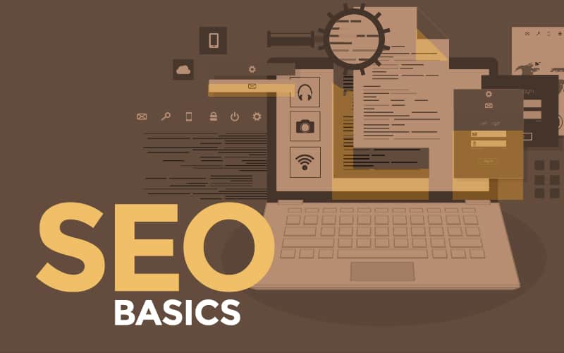 SEO Basics