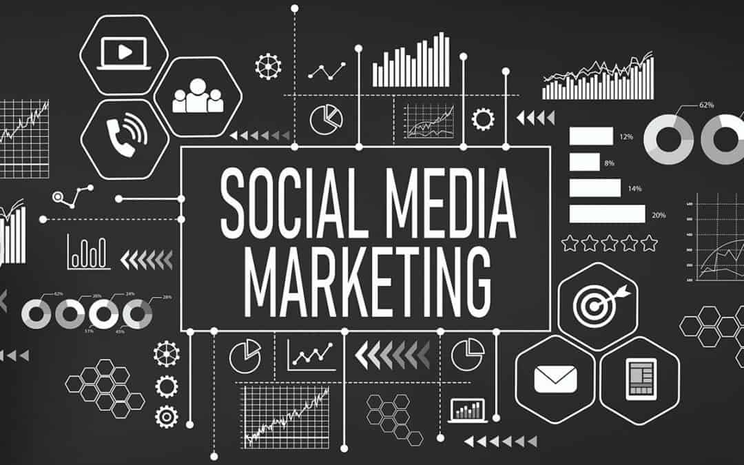 Moving-Image Social Media Marketing Trend 2020
