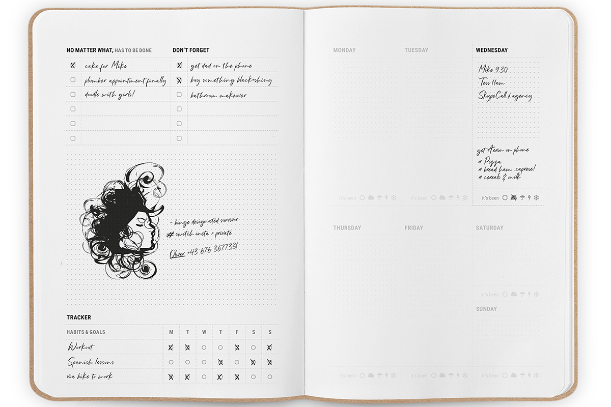 Calender-2021-theres-a-book-for-that-iservice-agency-vienna-spread