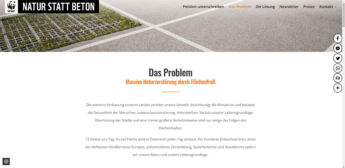 natur-statt-beton-wwf-kampagne-das-problem-iservice-agentur