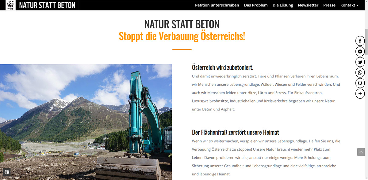 natur-statt-beton-wwf-kampagne-iservice-agentur