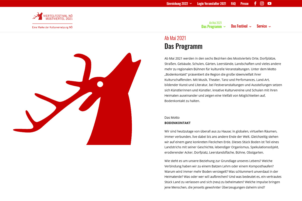 viertelfestival-screendesign-konzeption-iservice-agentur-wien_02 viertelfestival-screendesign-konzeption-iservice-agentur-wien-startseite-neue-homepage