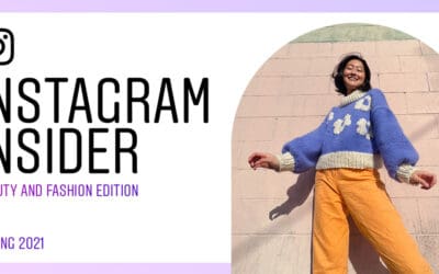 Instagram Insider Instagram’s new digital magazine