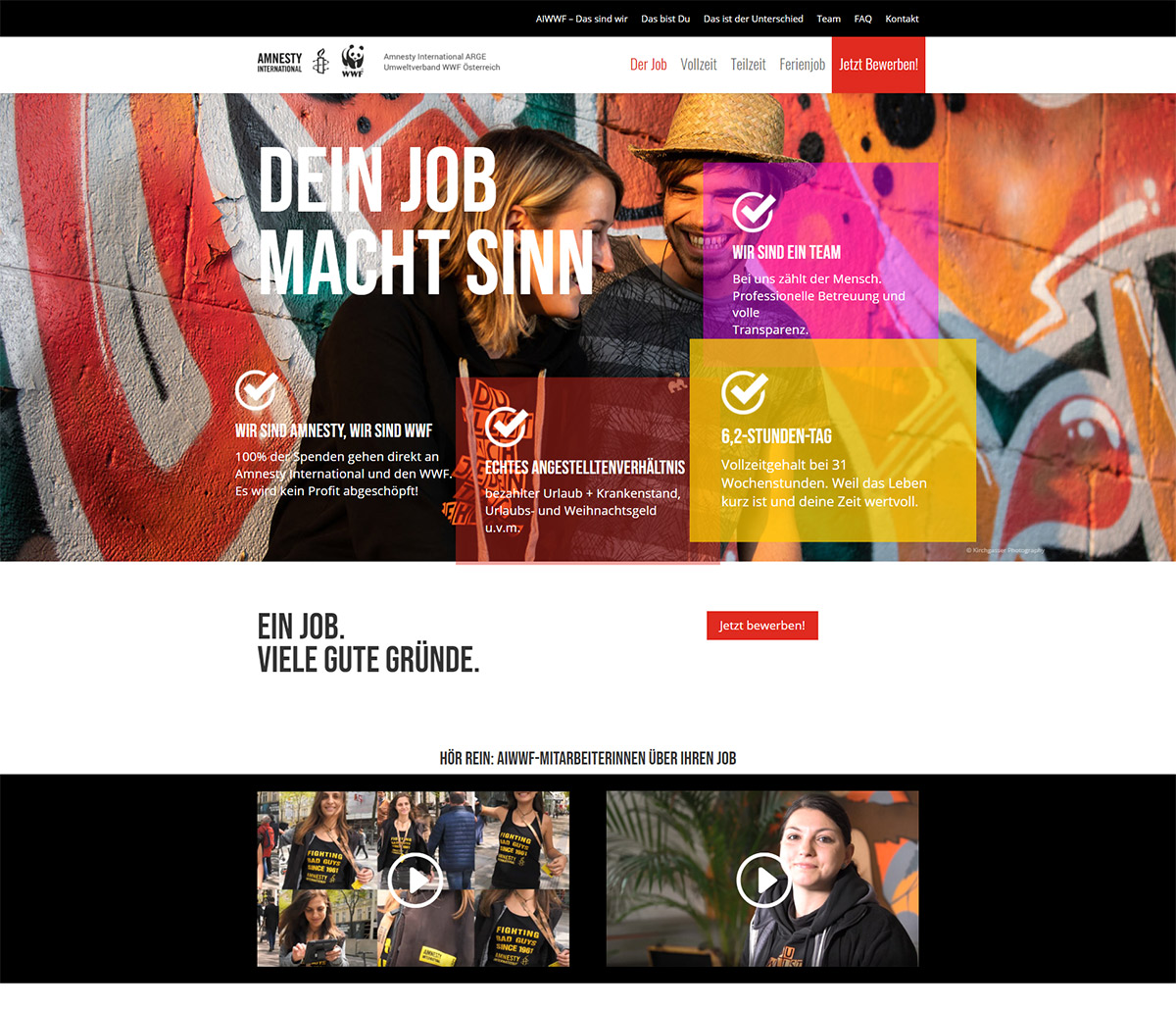 relaunch-aiwwf-iservice-agentur-wien-page-dein-job