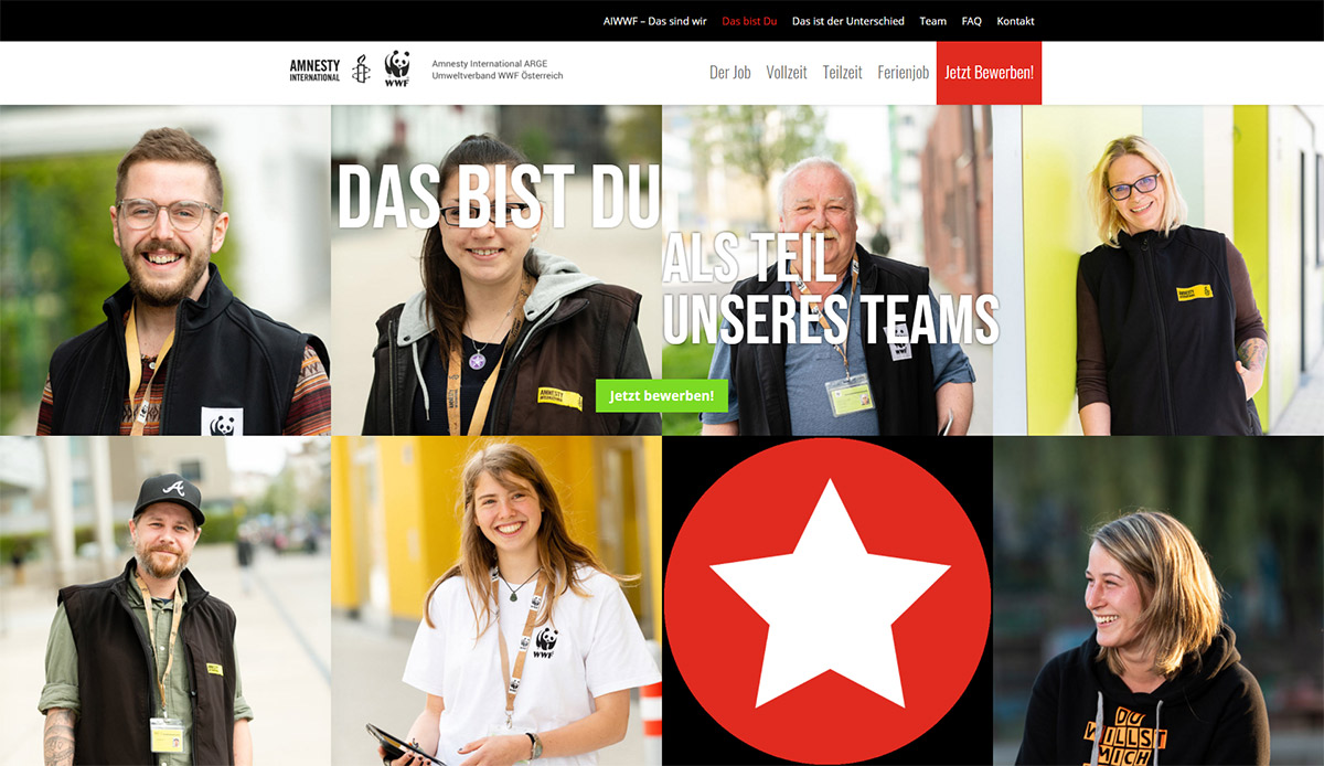 website-relaunch-aiwwf-iservice-agentur-wien-page-unser-team