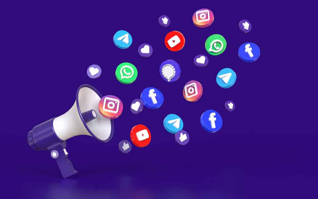 Social Media Marketing Trends 2022