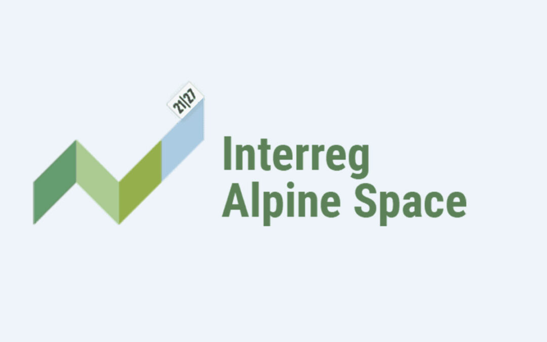 Interreg Alpine Space