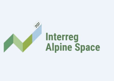 Interreg Alpine Space