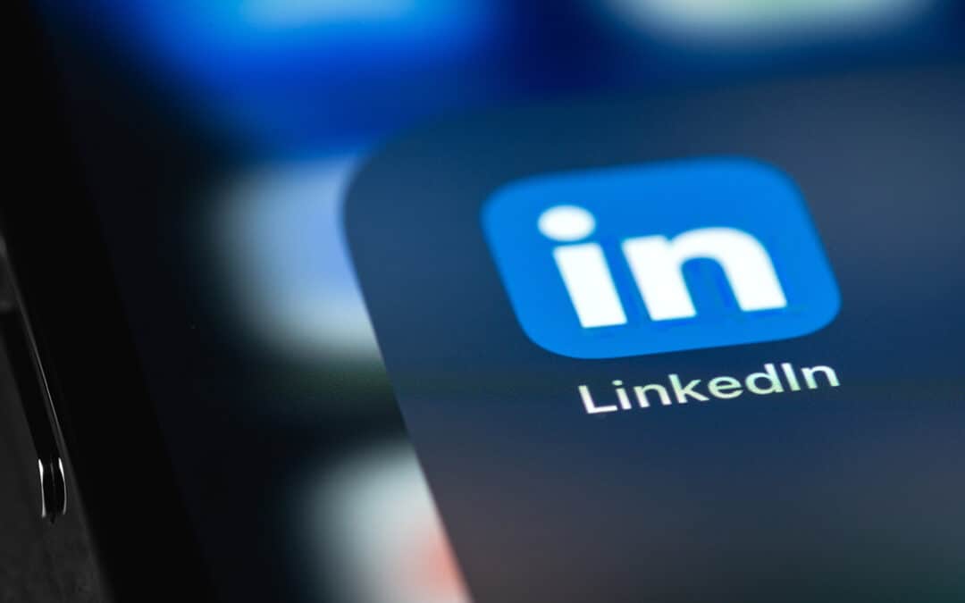 LinkedIn Business Highlights Q2/22