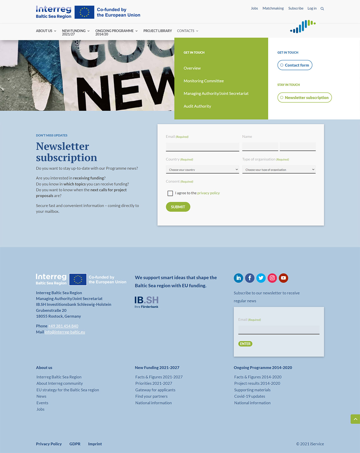 relaunch-website-tierquartier-wien-iservice-medien-und-werbeagentur-wien