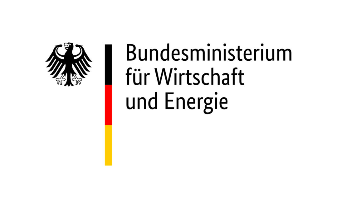 Deutsche Bundesministerium für Wirtschaft und Energie