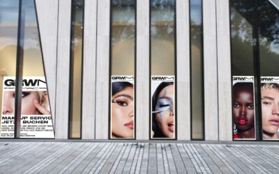 MAC Cosmetics x iService: Eine Erfolgsgeschichte geht in die nächste Runde