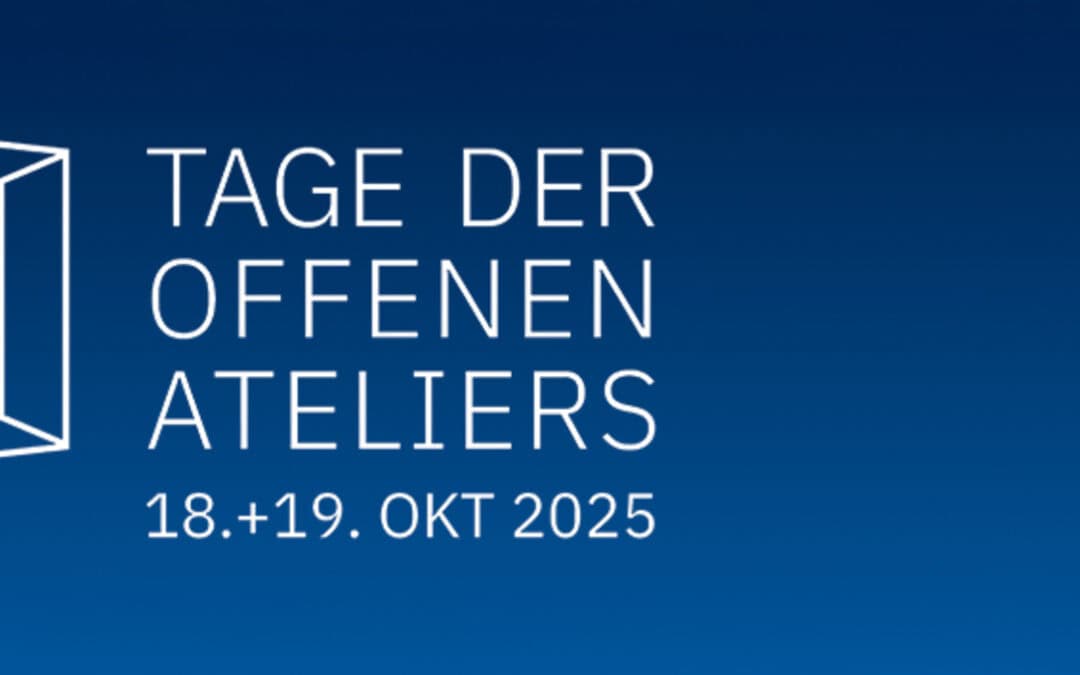 Tage der offenen Ateliers NÖ – eine interaktive Projektwebsite