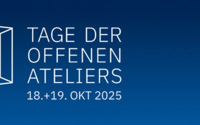 Tage der offenen Ateliers NÖ – eine interaktive Projektwebsite